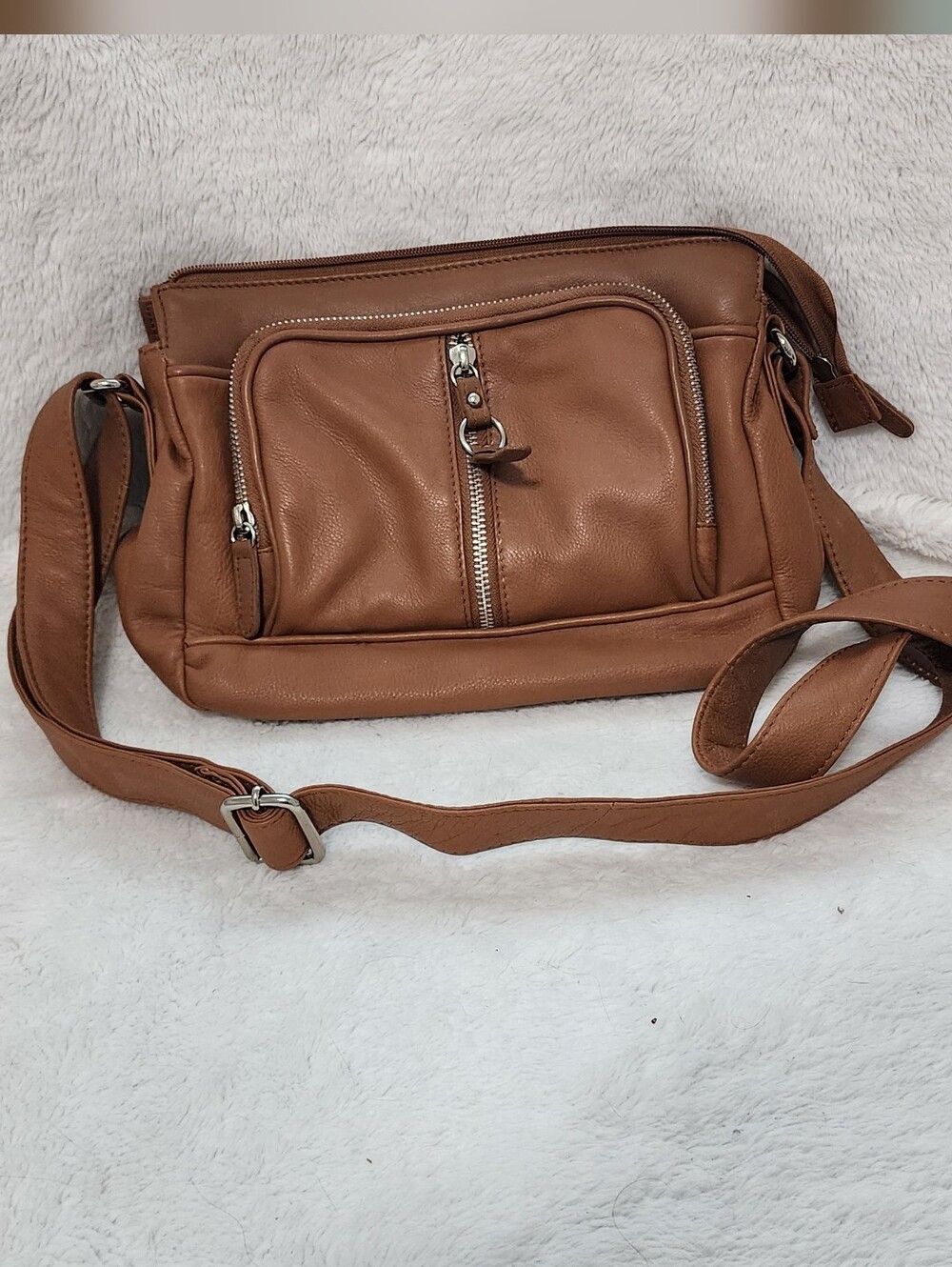 Unknown Brand Ladies Shoulder Bag